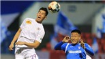 VIDEO: Thất bại cay đắng của Hà Nội FC trước Than Quảng Ninh