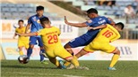 Video Highlight và bàn thắng  Khánh Hòa 3-2 Quảng Nam
