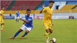 Video Bàn thắng và Highlight Nam Định 1-0 Quảng Nam: Đẩy đối thủ xuống cuối bảng
