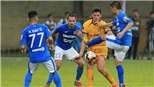 Video Bàn thắng và Highlights Than Quảng Ninh 3-2 Nam Định: Nghẹt thở đến phút cuối