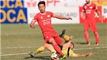 Video bàn thắng và hightlight Viettel 1-2 Thanh Hóa: Viettel mất phương hướng