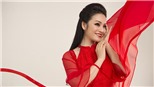 Tân Nhàn ra mắt 'Níu dải lụa đào', chuẩn bị 'cuộc chơi lớn'