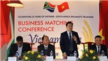 Nam Phi - cửa ngõ để gạo Việt Nam xâm nhập thị trường châu Phi 