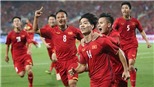 VIDEO bóng đá Việt Nam: Trực tiếp Việt Nam vs UAE. Ông Park dùng đội hình mạnh nhất