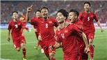 Tuyển Việt Nam sẽ hoàn thành mục tiêu 6 điểm?
