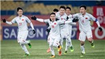 VIDEO: Nhìn lại hành trình kì diệu của Việt Nam ở giải U23 châu Á 2018