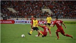 AFF Cup 2020 vẫn diễn ra đúng kế hoạch