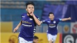 Hà Nội FC sẵn sàng đánh bại Bình Định