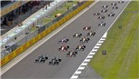 Đua xe F1: Lewis Hamilton giành chiến thắng ngoạn mục tại British GP 2020