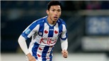 Trang chuyển nhượng uy tín tiết lộ Văn Hậu hết hợp đồng ở Heerenveen	