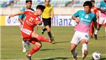 Bóng đá Việt Nam: TP.HCM tự tin thắng sân khách, Văn Hậu đá chính trận thứ 4 liên tiếp