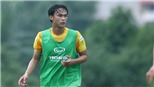 Tiêu Exal, cầu thủ Việt kiều nổi bật của U22 Việt Nam