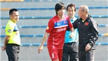 Bóng đá Việt Nam: Thầy Park nhận tin vui từ Tuấn Anh, Văn Hậu muốn ở lại Heerenveen