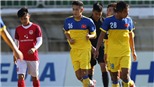 VIDEO bóng đá Việt Nam: U21 Việt Nam đối đầu Hanyan của Hàn Quốc. Văn Hậu sẽ ra sân