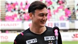 Đặng Văn Lâm tìm suất bắt chính ở Cerezo Osaka