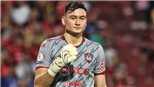 Thai League hoãn, Văn Lâm phải chờ cơ hội ra sân