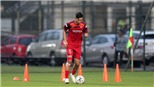Bóng đá Việt Nam: U21 Việt Nam thắng U21Sarajevo, Văn Hậu không được đề cử AFF Awards Night 2019