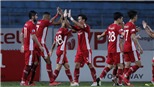 Video bàn thắng Đà Nẵng 1-2 Viettel: Vỡ òa phút bù giờ