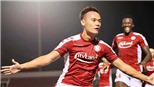 &#39;Siêu dự bị&#39; Xuân Nam nói gì khi dẫn đầu danh sách Vua phá lưới V-League 2020?