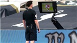 AFC hỗ trợ VFF công nghệ VAR tại sân Mỹ Đình