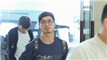 VIDEO bóng đá Việt Nam: Công Phượng và Văn Hậu hội quân, U19 Việt Nam dự VCK U19 châu Á 2020