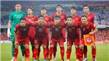 VIDEO: HLV Park Hang Seo chốt danh sách đấu UAE, VFF khuyến cáo cổ động viên đến sân sớm