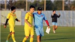 Trận U23 Việt Nam vs U23 UAE lọt top đáng xem nhất, Công Phượng ra mắt TP.HCM