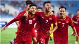 U23 Việt Nam tập trung cao độ cho trận gặp UAE. Báo Hàn mong Hàn Quốc gặp Việt Nam ở tứ kết