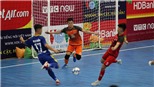 Xác định 4 đội lọt vào chung kết giải futsal VĐQG 2020