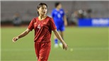'Hot girl' tuyển nữ Việt Nam chia sẻ về khó khăn tại vòng loại Olympic 2020