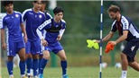 AFC đổi lịch, Công Phượng và đồng đội đến Myanmar thi đấu