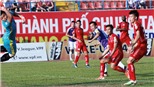 Siêu Cup quốc gia, V League tạm hoãn vì virus Corona