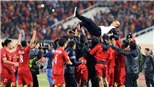 VIDEO Bóng đá Việt Nam: Ai sẽ giành AFF Awards? Trực tiếp U19 Việt Nam vs Guam