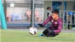 Thủ môn Ngọc Bin đầu quân cho Hà Nội FC