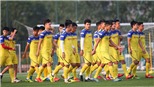 Bóng đá Việt Nam: 5 cầu thủ U22 bị loại trước SEA Games 30. Trọng tài Oman bắt trận Việt Nam vs Thái Lan