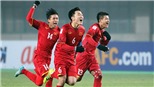 Vòng loại U23 châu Á 2022: Giấc mơ Thường Châu trở lại