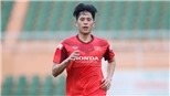 Bóng đá Việt Nam: Đình Trọng góp mặt ở U23 Châu Á, Văn Hậu hăng say tập luyện ở TBN