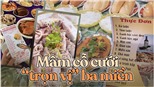 Từ chuyện mâm cỗ cưới tận 14 món tại Quảng Ninh gây xôn xao: Hoá ra ẩm thực đám cưới ở Việt Nam thú vị đến vậy 