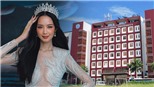 Tân Hoa hậu Liên lục địa 2022 Bảo Ngọc: IELTS 8.0, theo học ngôi trường dùng hoàn toàn tiếng Anh