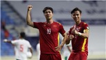 Kết quả Dự đoán có thưởng vòng loại WORLD CUP 2022: Trận Việt Nam - Indonesia: 4-0