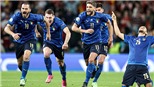 Kết quả dự đoán trúng thưởng vòng Bán kết EURO 2020