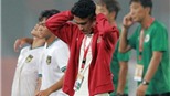 Indonesia muốn gia nhập bóng đá Đông Á: Chỉ là &#39;đòn gió&#39;?