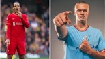 5 điểm nóng trận Man City vs Liverpool: Haaland, Nunez gặp &#39;đá tảng&#39;