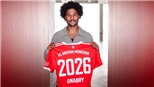 Người cũ Arsenal chốt tương lai với Bayern Munich