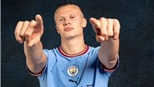 Carragher chỉ ra khác biệt Haaland tạo ra cho Man City