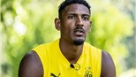 Dortmund thông báo cú sốc với tân binh đắt giá