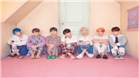 Allum của nhóm nhạc BTS giữ vững ngôi vị ở Mỹ