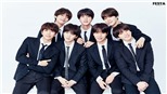 Lights của BTS thống trị bảng xếp hạng iTunes trên toàn thế giới 