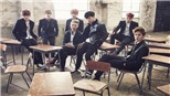 BTS 'bỏ túi' 11 MV khủng trên 300 triệu lượt xem trên Youtube