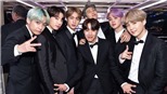 BTS phá vỡ kỷ lục của Celine Dion tại Nhật Bản